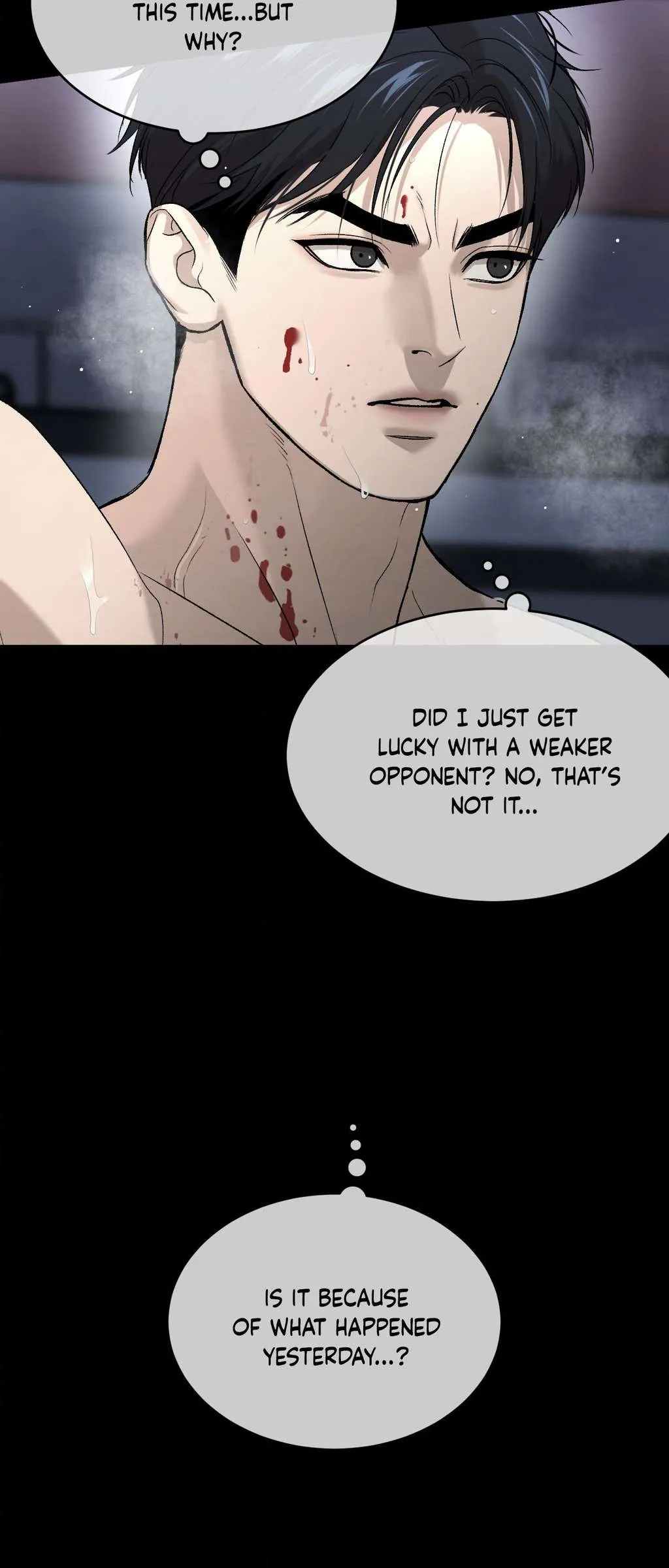 Jinx Chapter 119 page 52 - 