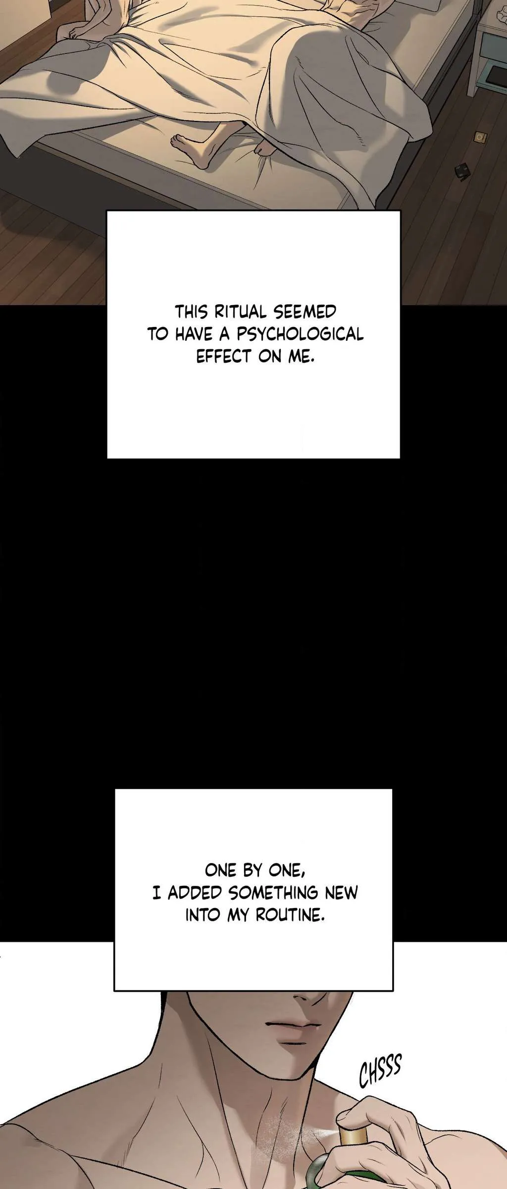 Jinx Chapter 119 page 57 - 