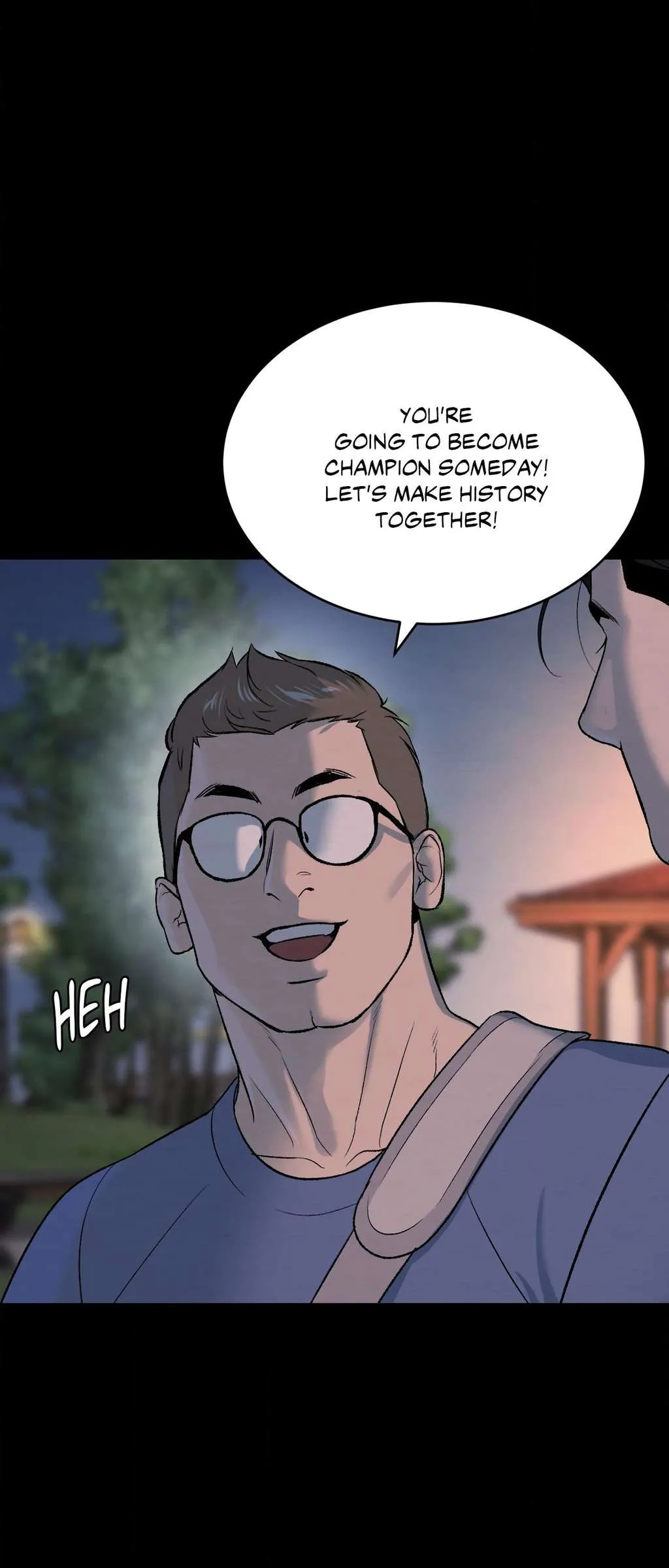 Jinx Chapter 119 page 64 - 