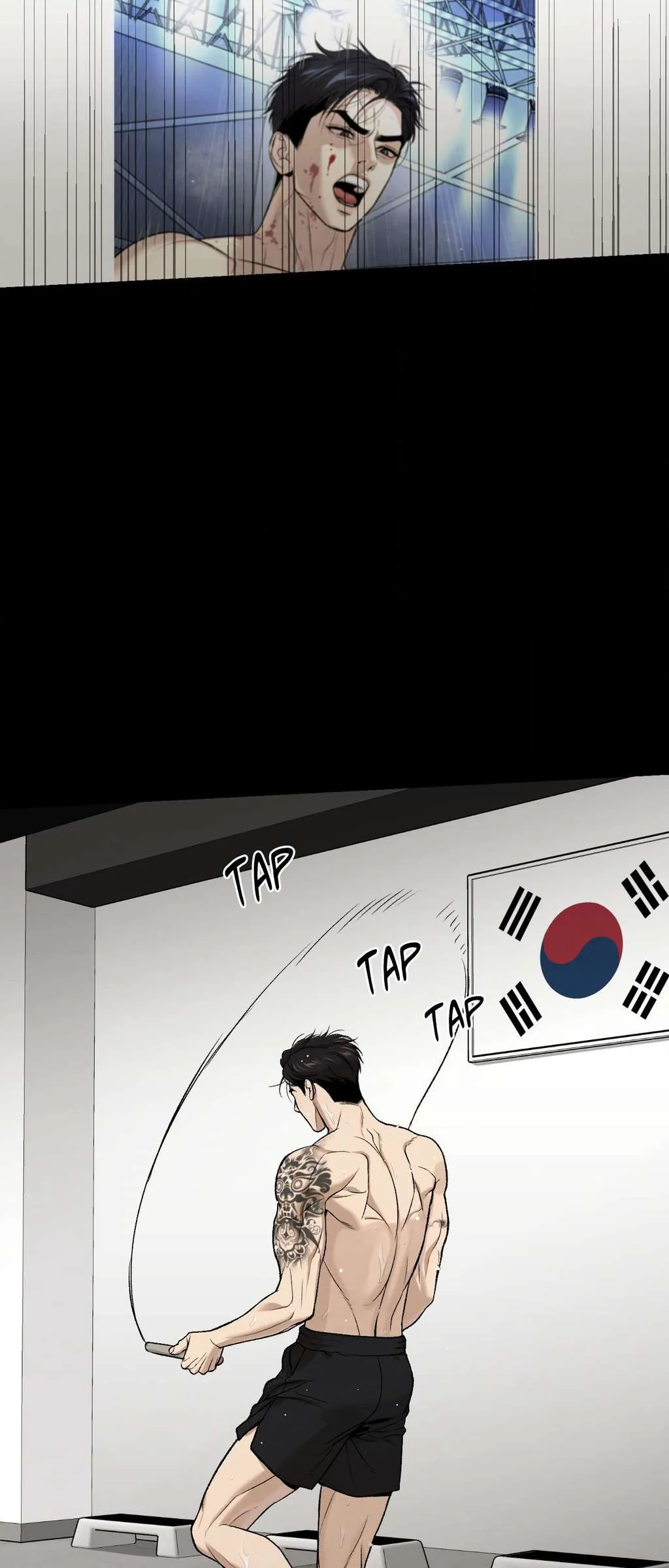 Jinx Chapter 119 page 69 - 