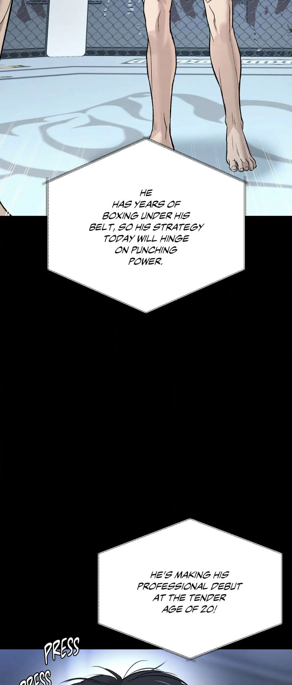 Jinx Chapter 119 page 8 - 