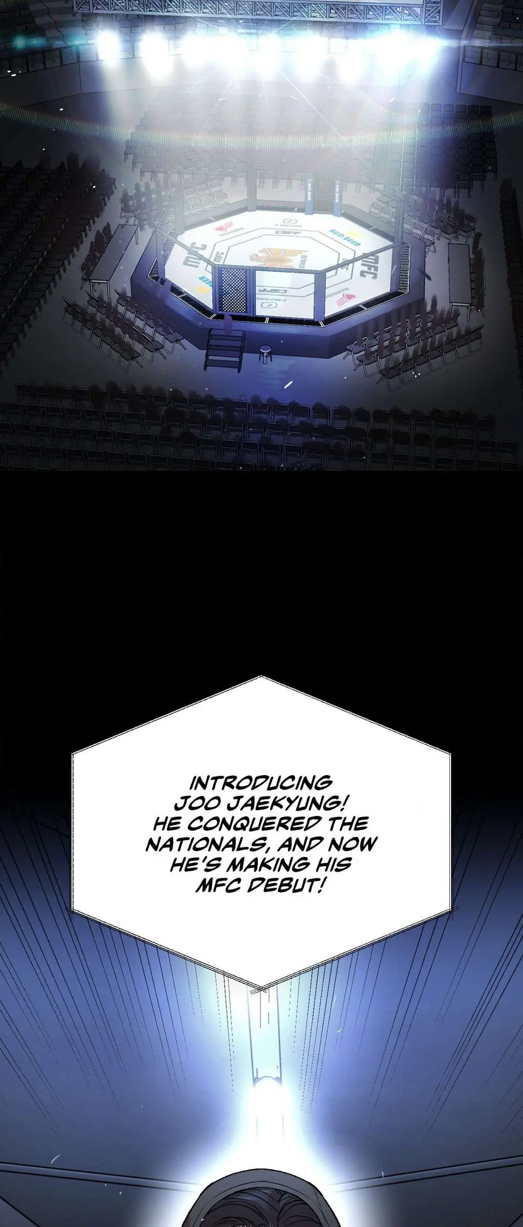 Jinx Chapter 119 page 72 - 