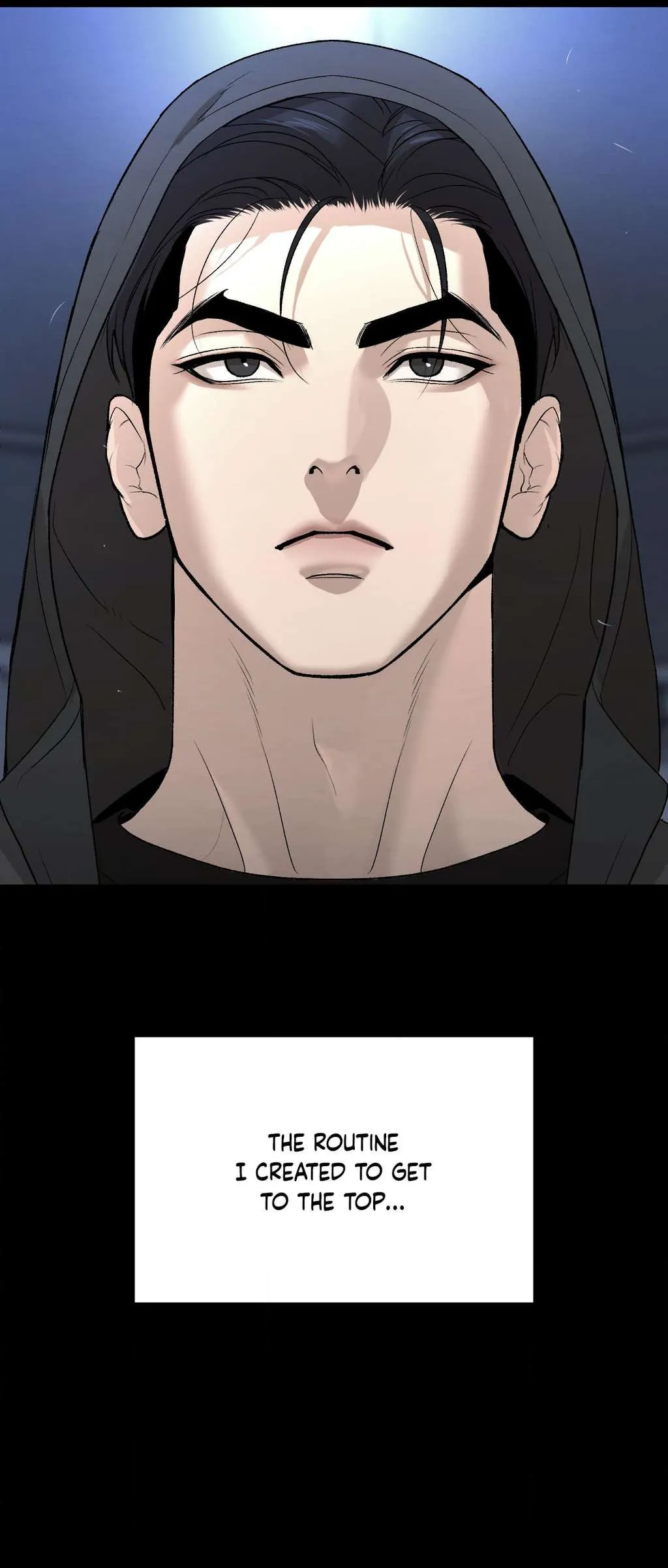 Jinx Chapter 119 page 74 - 
