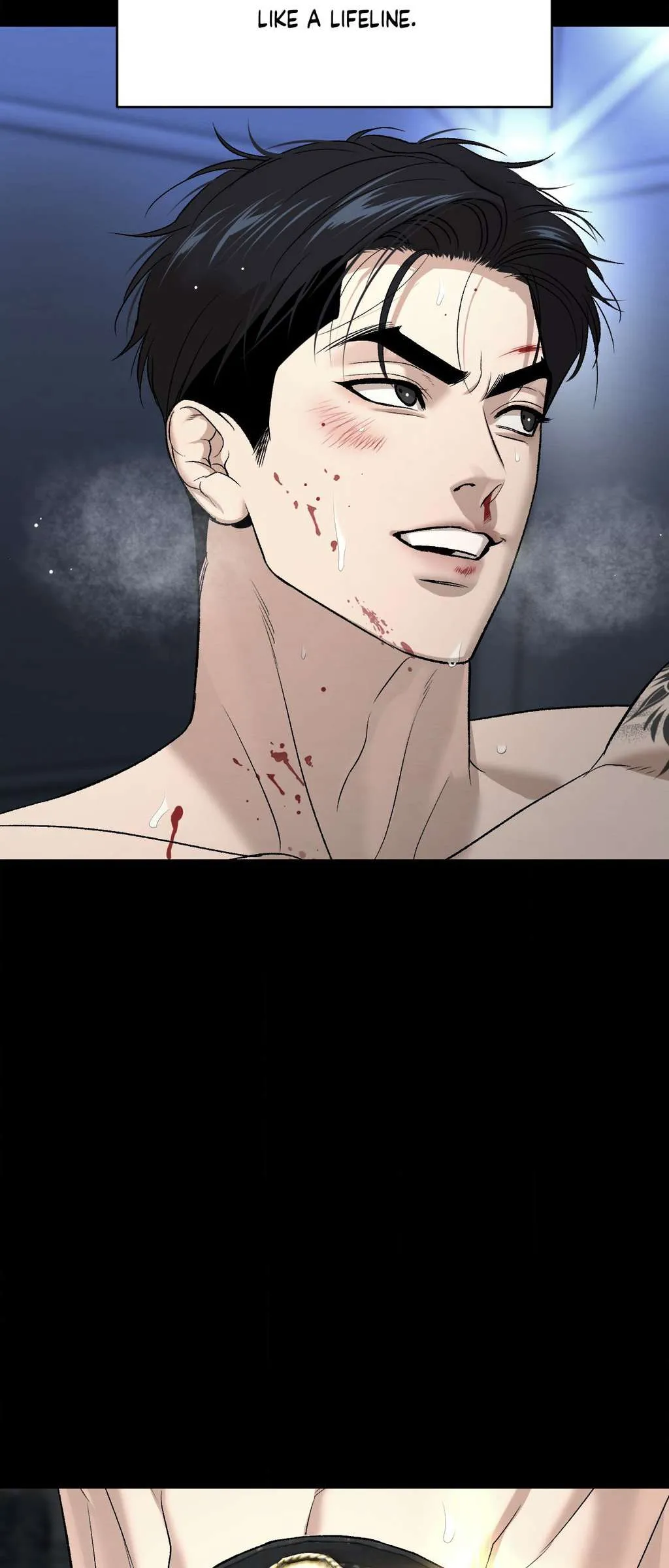 Jinx Chapter 119 page 81 - 