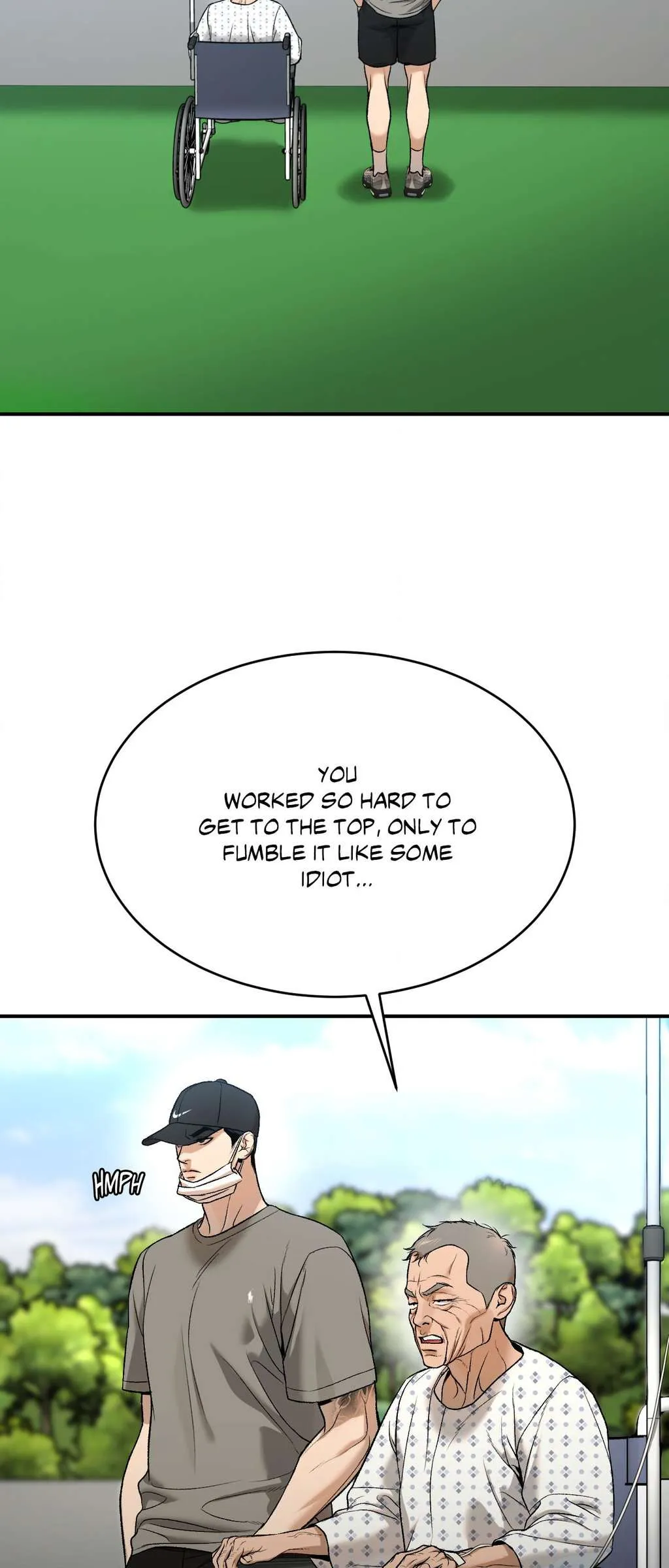 Jinx Chapter 119 page 90 - 