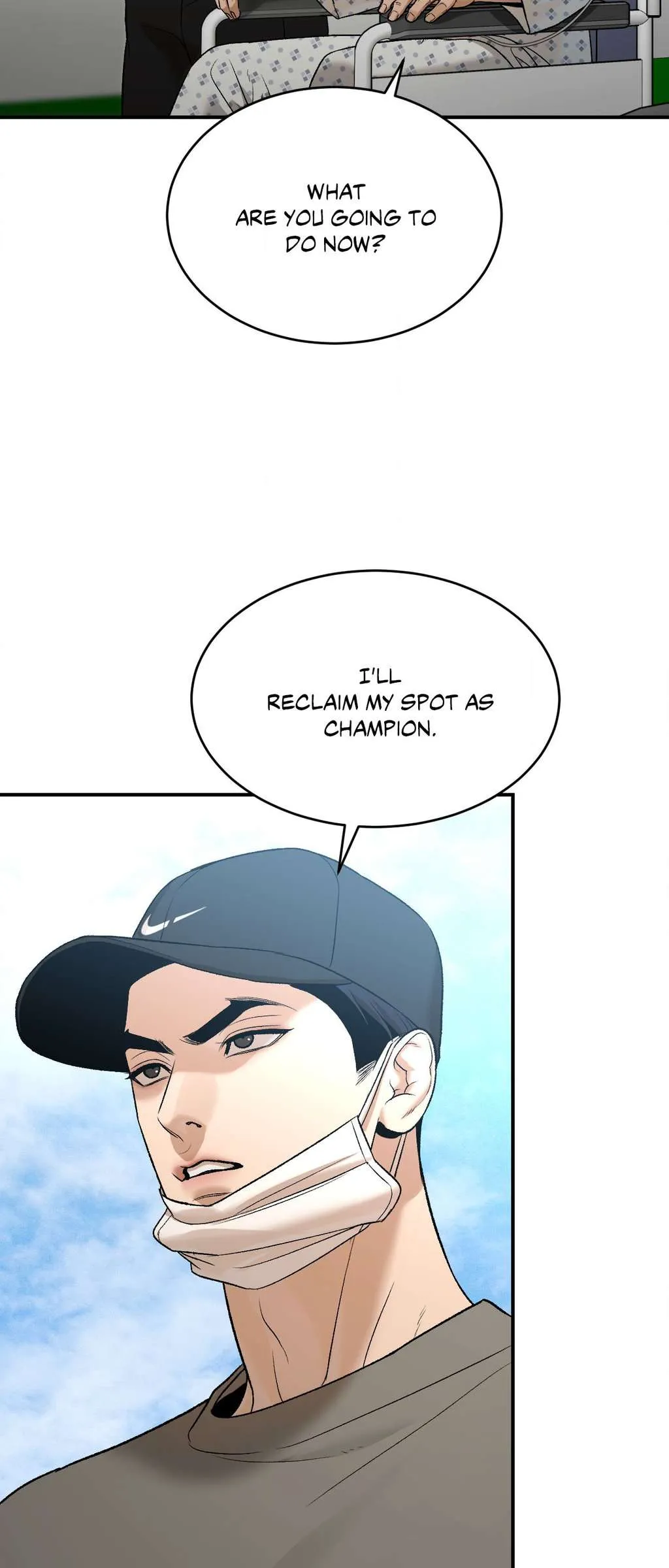 Jinx Chapter 119 page 91 - 