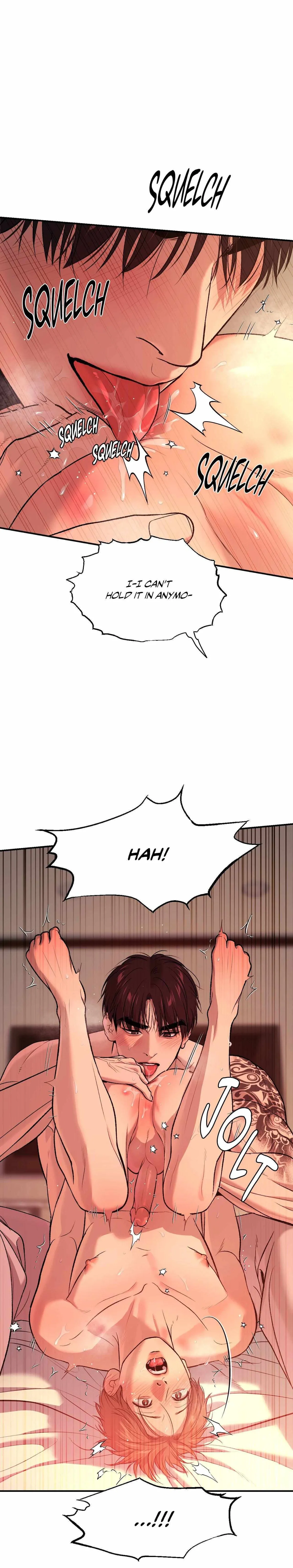 Jinx Chapter 120 page 13 - 