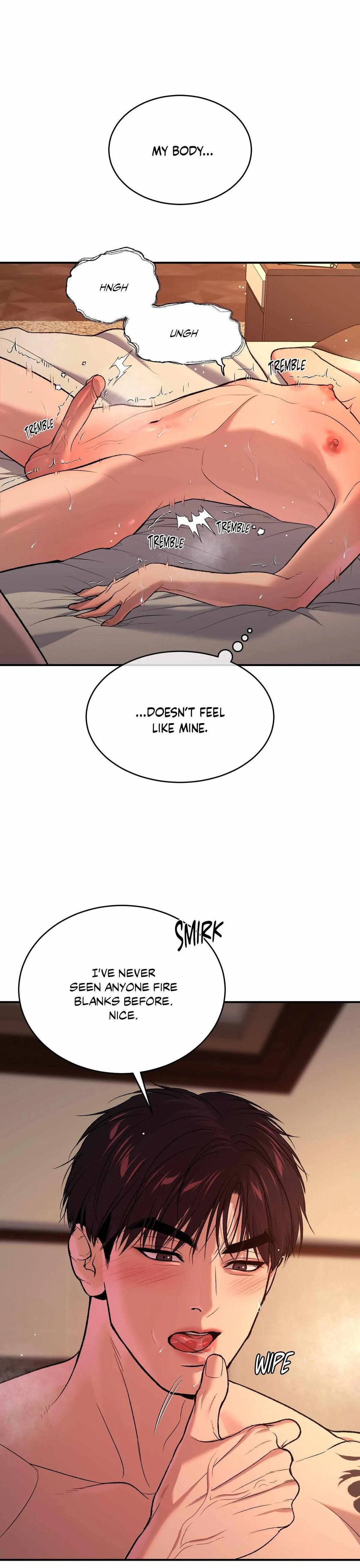 Jinx Chapter 120 page 16 - 