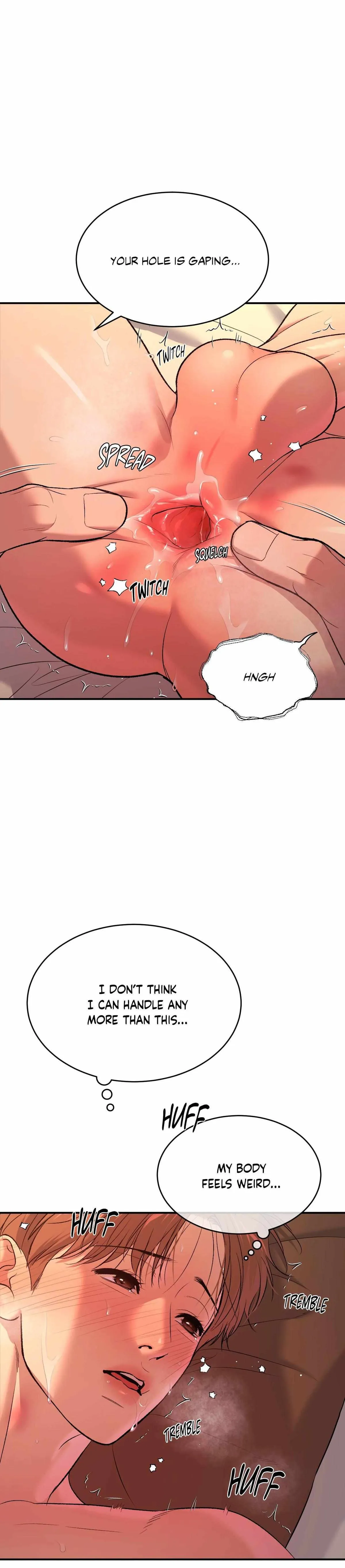 Jinx Chapter 120 page 17 - 
