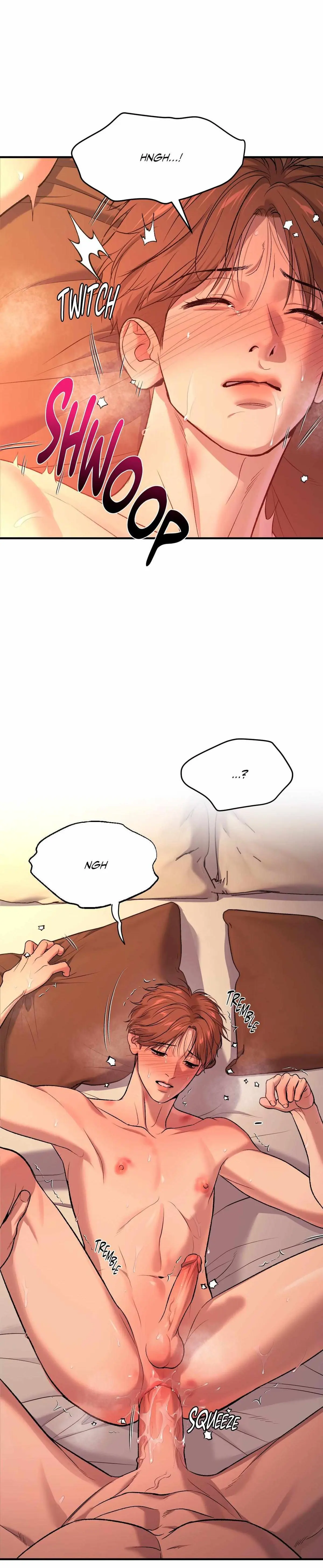 Jinx Chapter 120 page 18 - 