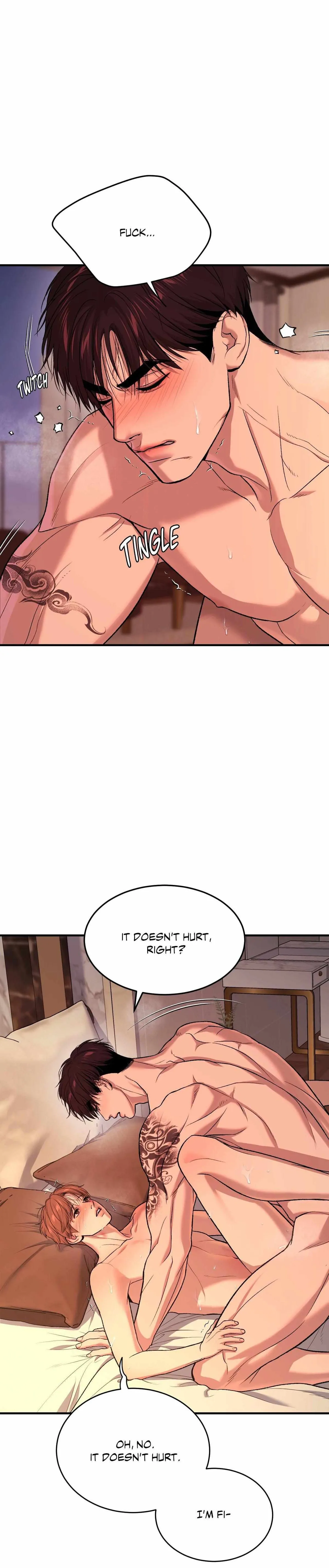 Jinx Chapter 120 page 19 - 