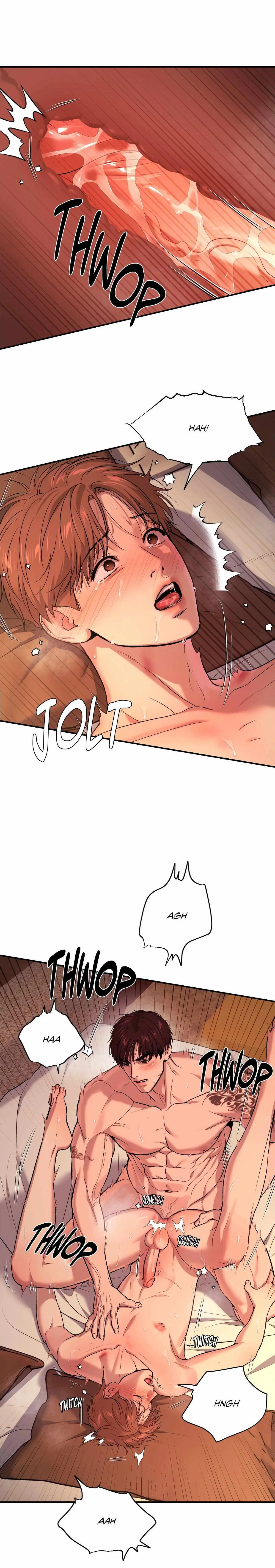 Jinx Chapter 120 page 20 - 