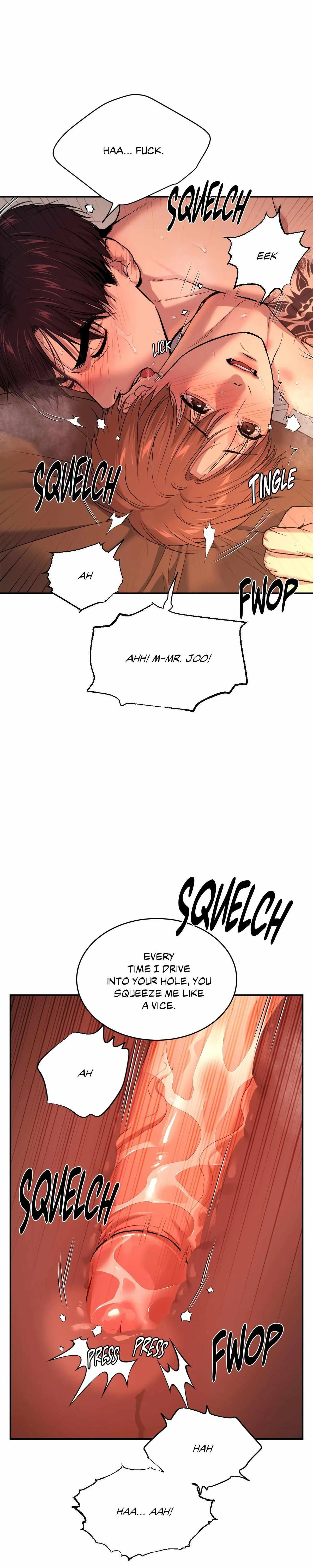 Jinx Chapter 120 page 21 - 