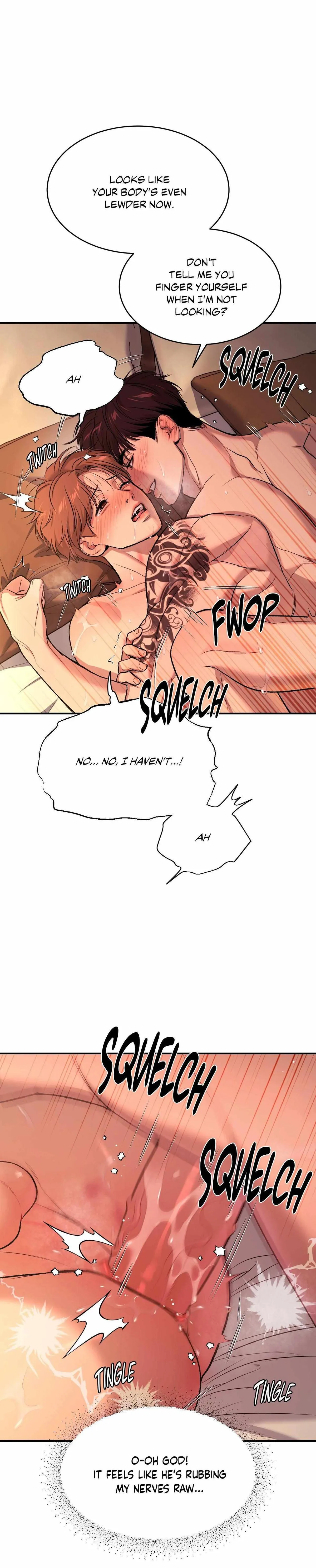 Jinx Chapter 120 page 22 - 
