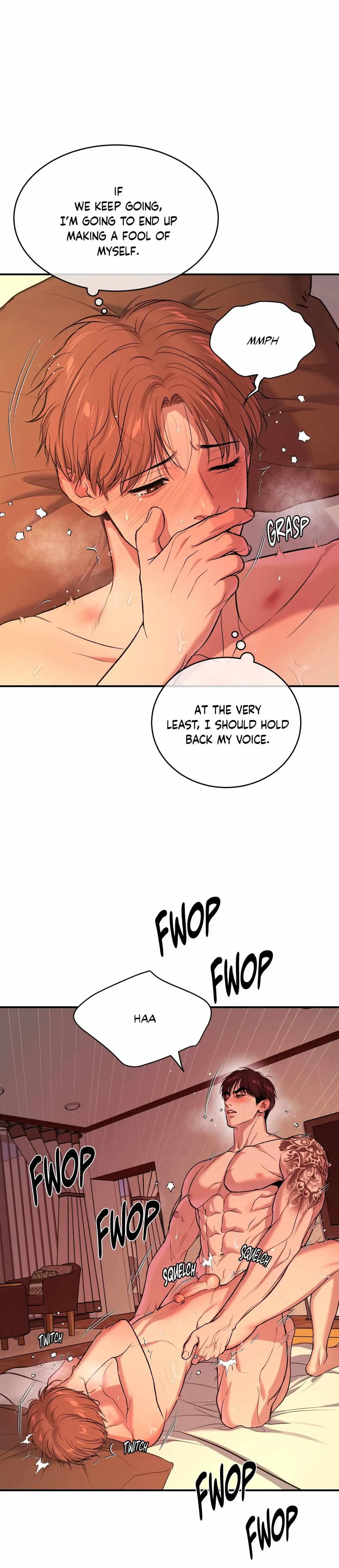 Jinx Chapter 120 page 24 - 