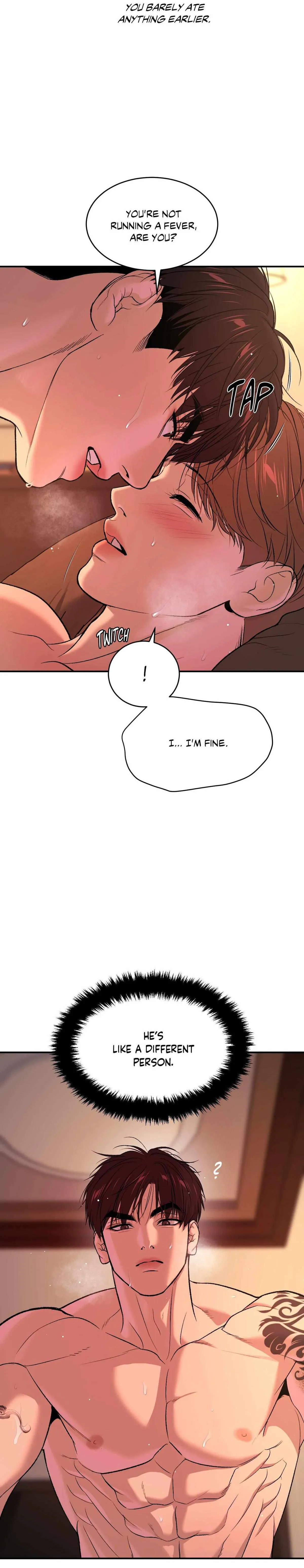 Jinx Chapter 120 page 26 - 