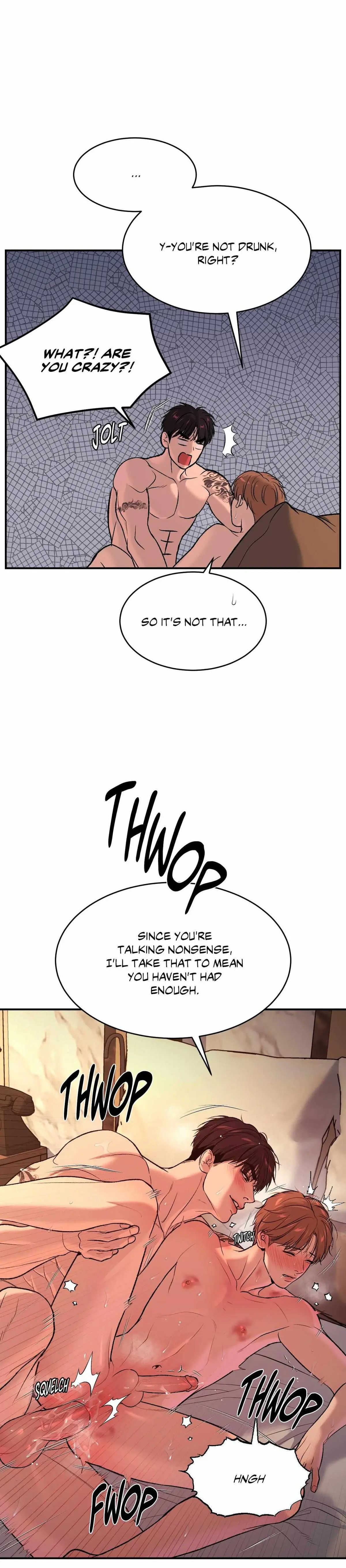 Jinx Chapter 120 page 28 - 