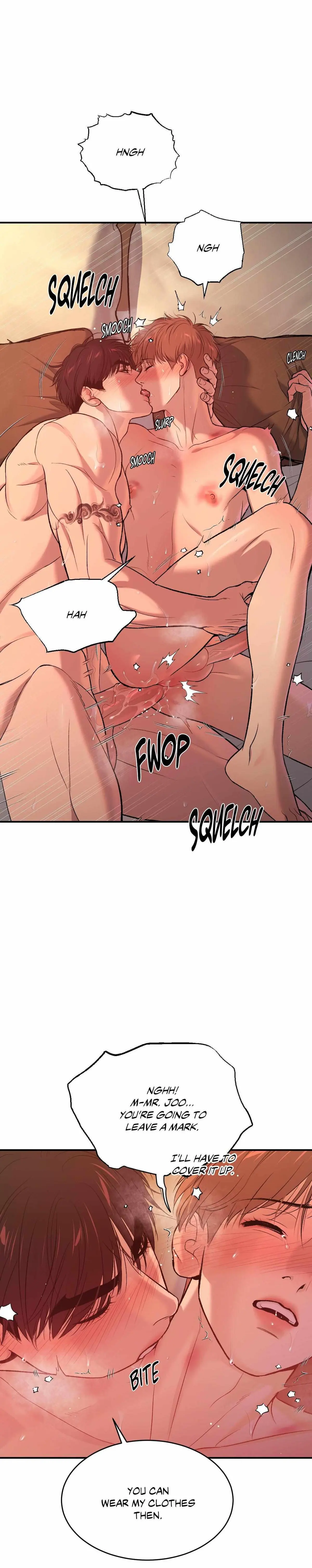 Jinx Chapter 120 page 30 - 