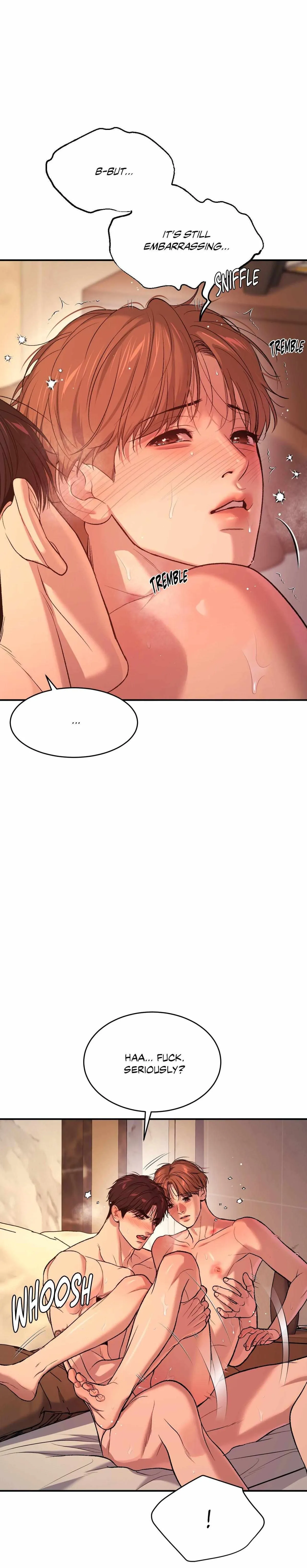 Jinx Chapter 120 page 31 - 