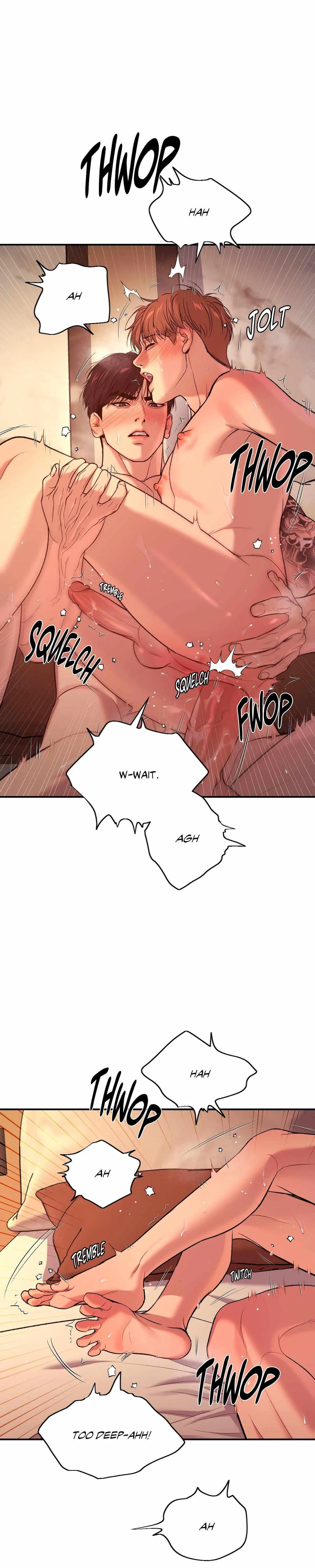 Jinx Chapter 120 page 32 - 