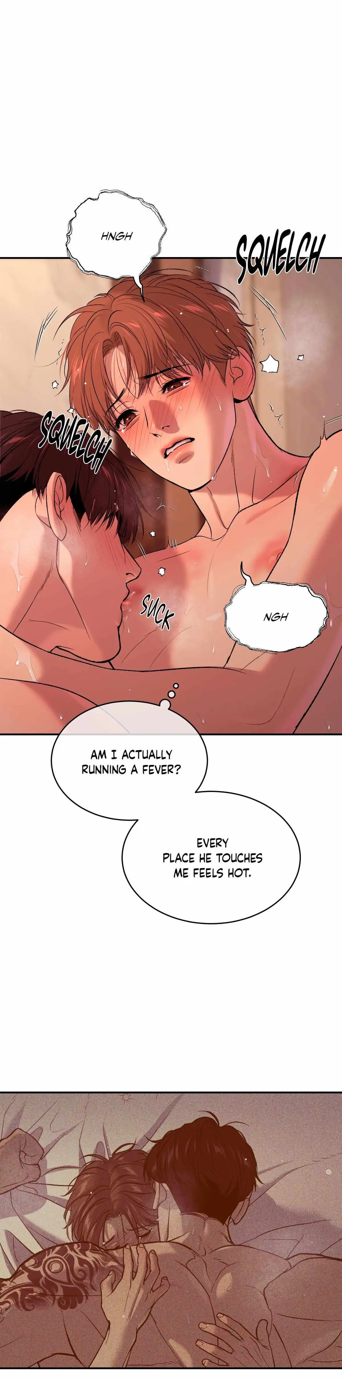 Jinx Chapter 120 page 33 - 