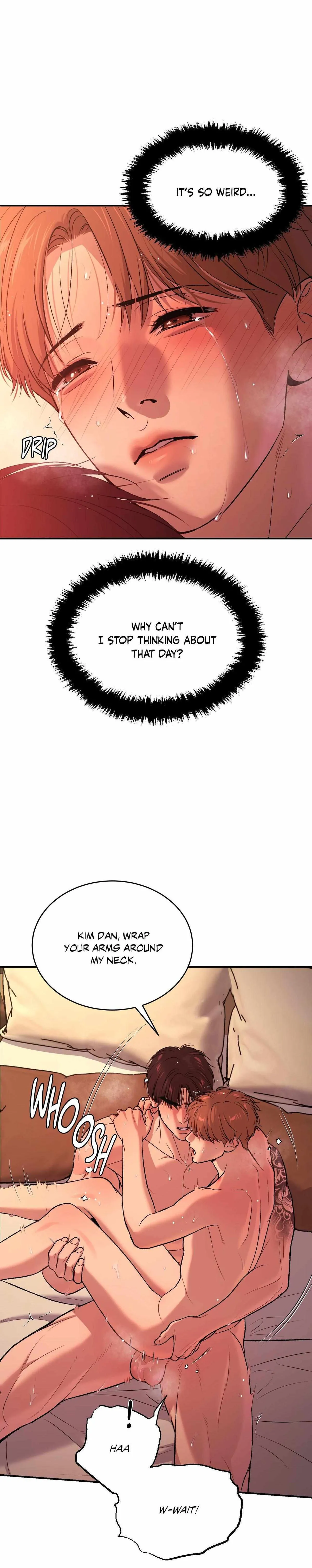 Jinx Chapter 120 page 34 - 