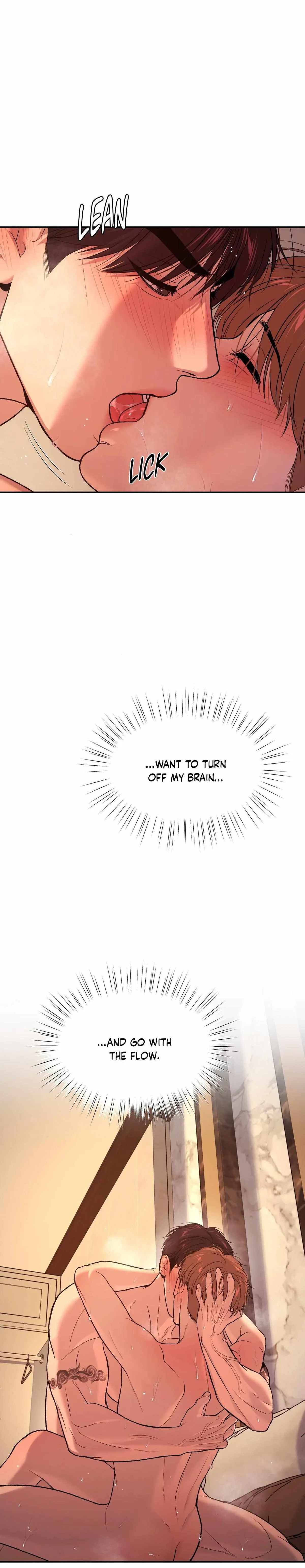 Jinx Chapter 120 page 40 - 