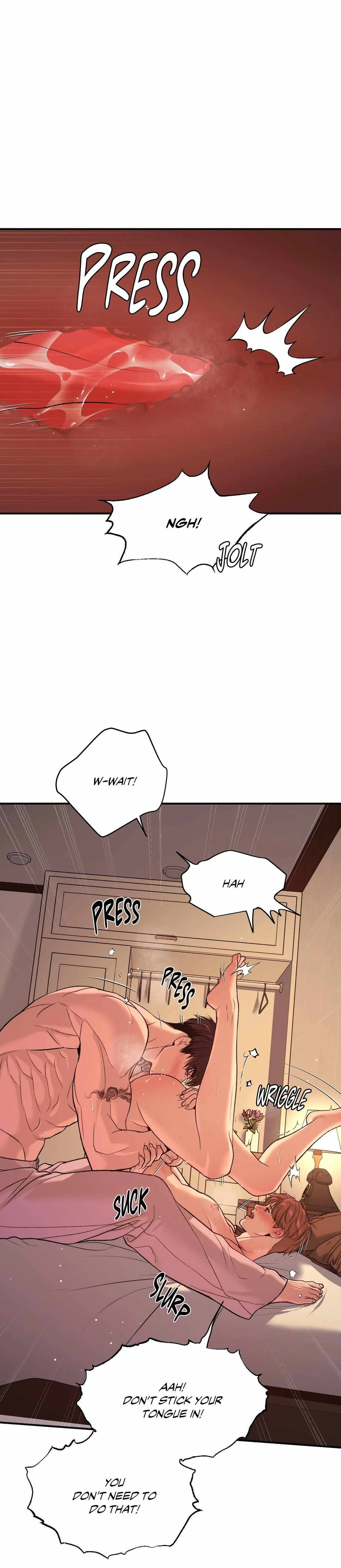 Jinx Chapter 120 page 6 - 