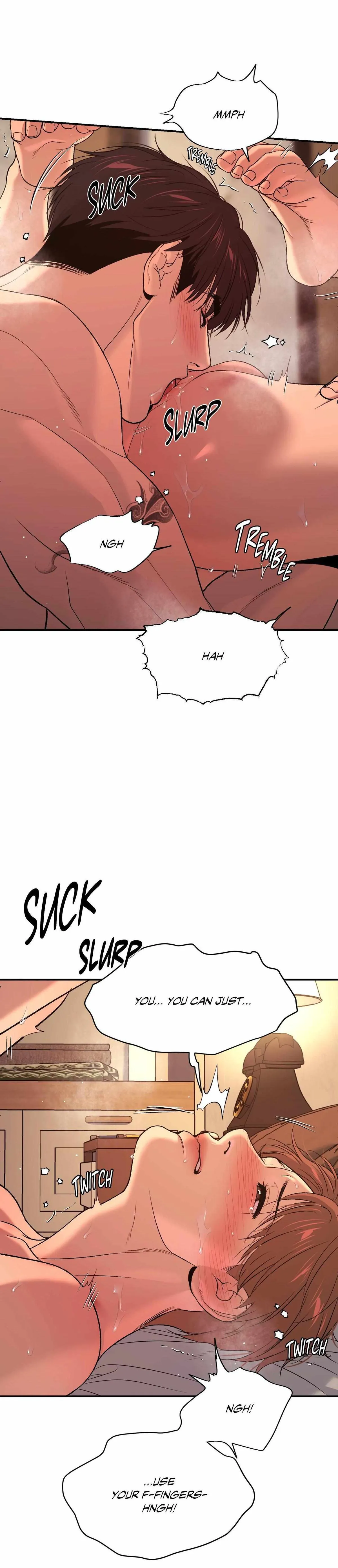 Jinx Chapter 120 page 7 - 
