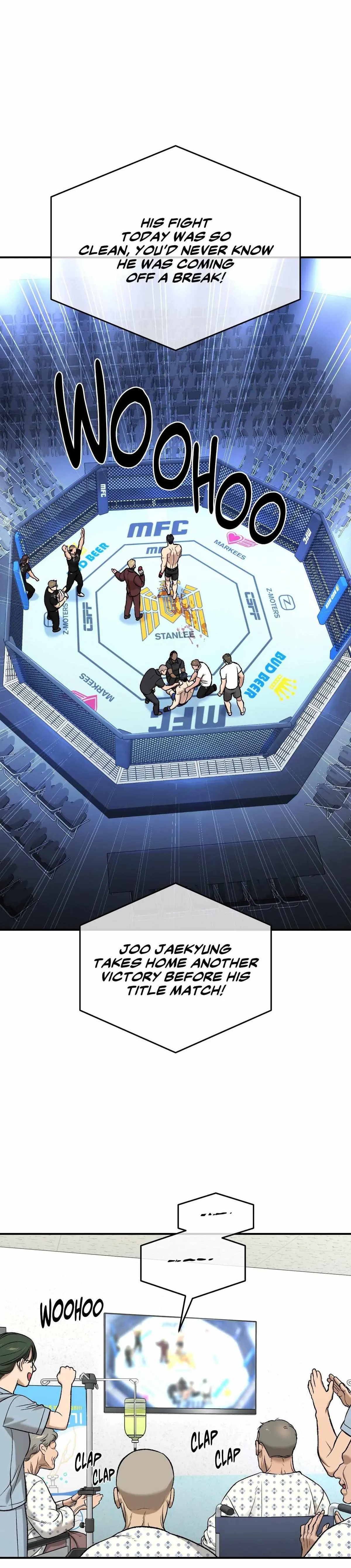 Jinx Chapter 121 page 24 - 