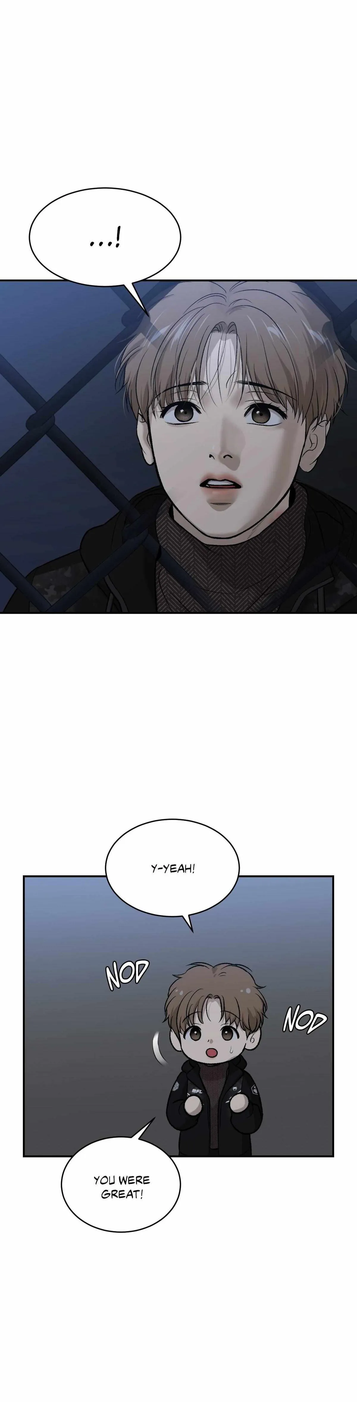 Jinx Chapter 121 page 27 - 