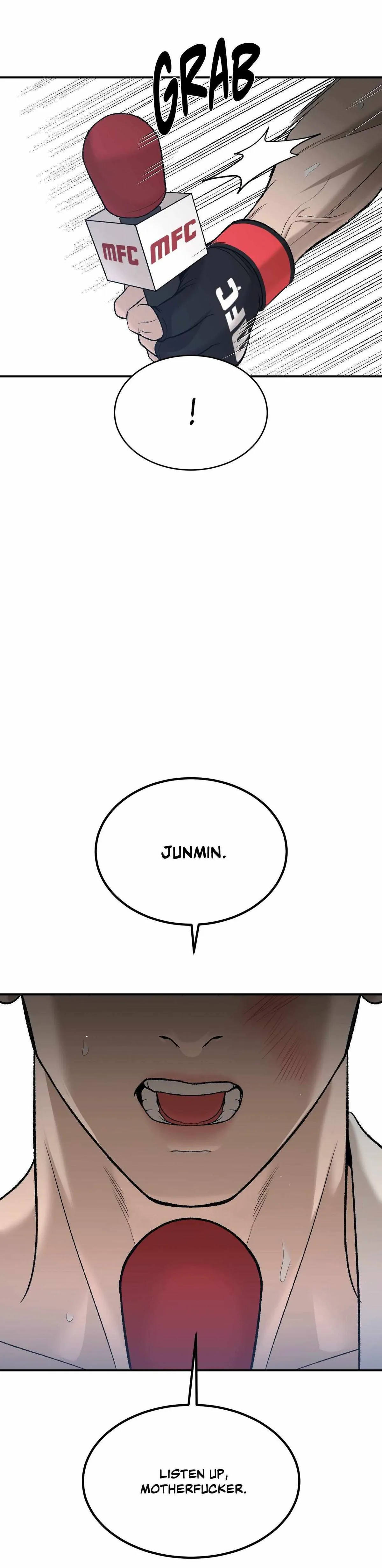 Jinx Chapter 121 page 29 - 