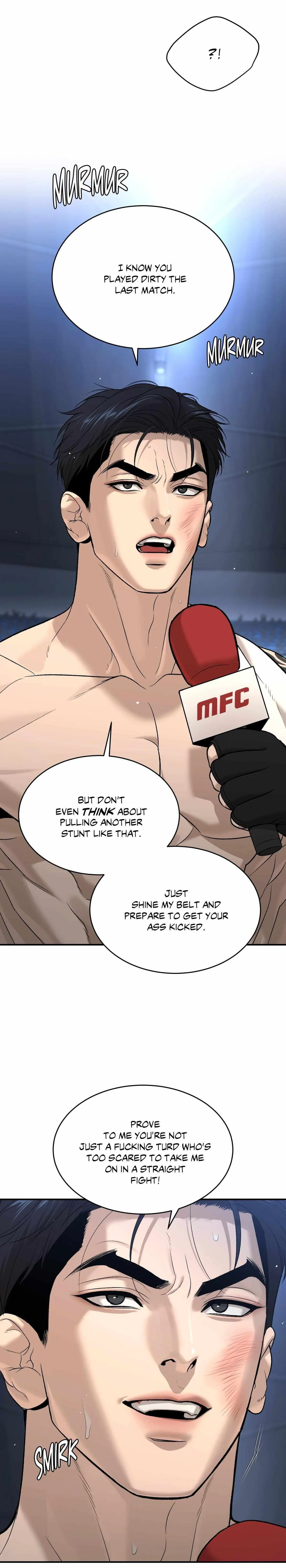 Jinx Chapter 121 page 30 - 