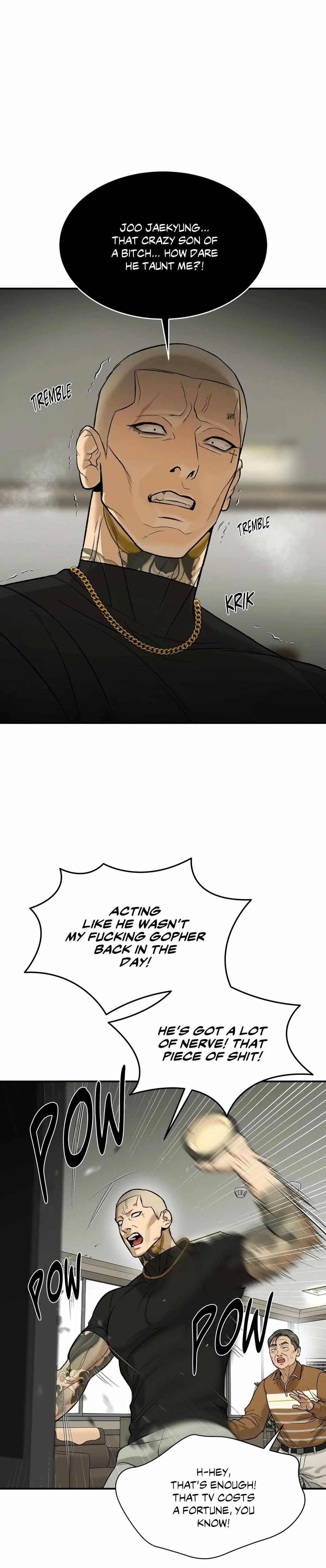 Jinx Chapter 121 page 34 - 