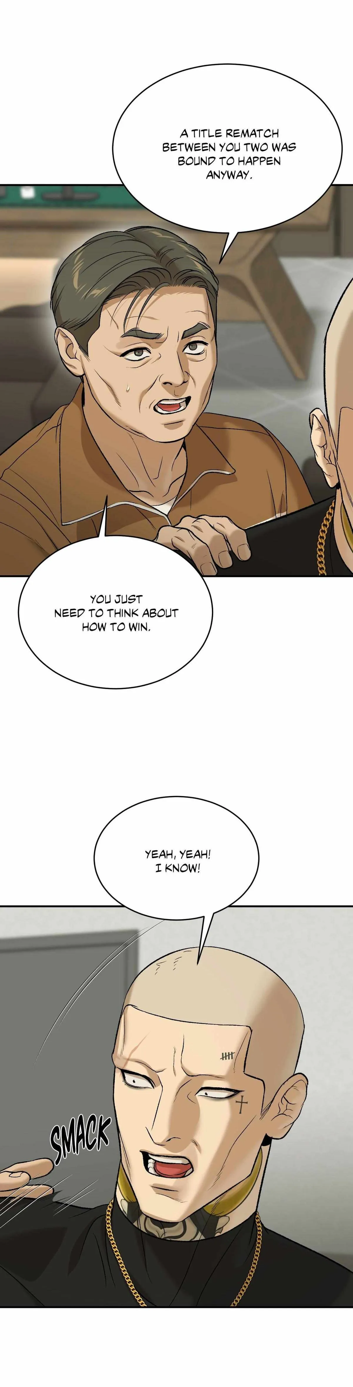 Jinx Chapter 121 page 35 - 