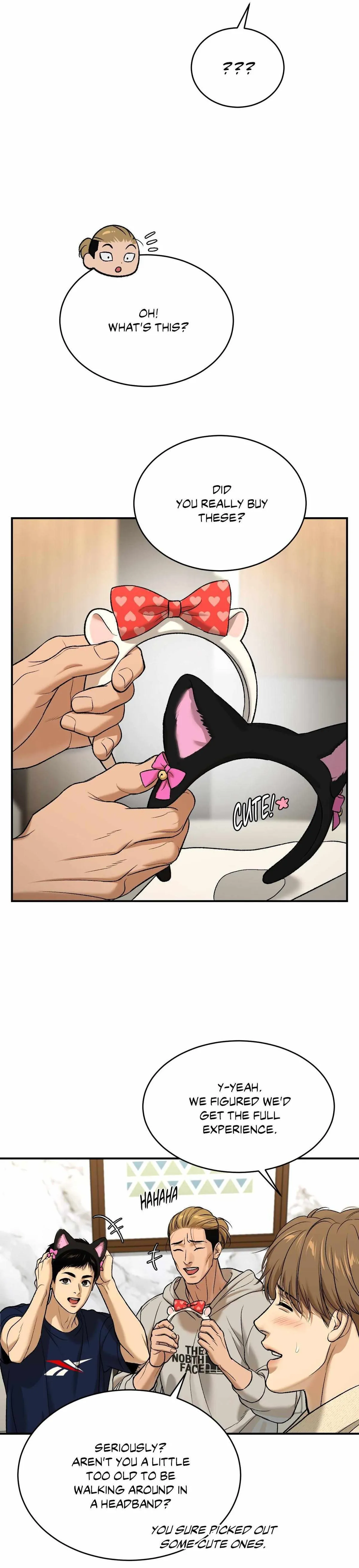 Jinx Chapter 121 page 40 - 