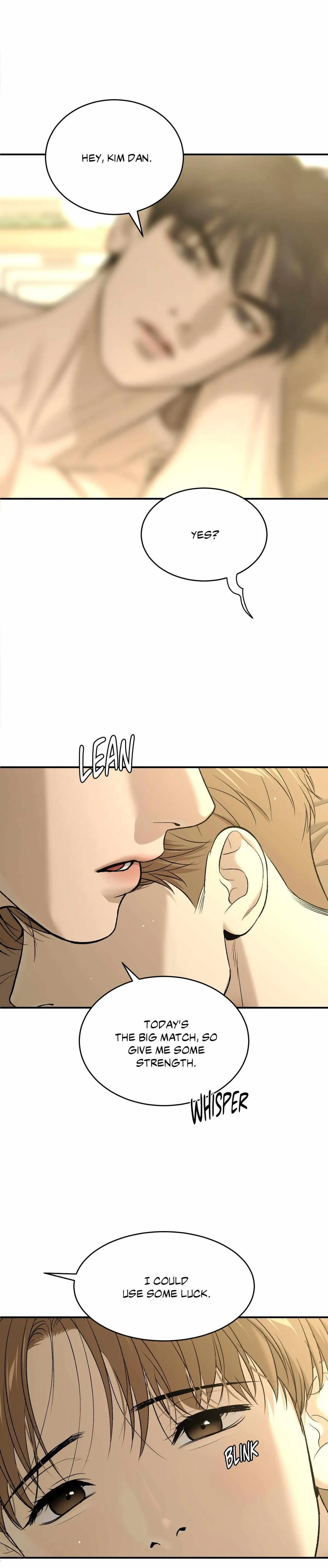 Jinx Chapter 121 page 5 - 