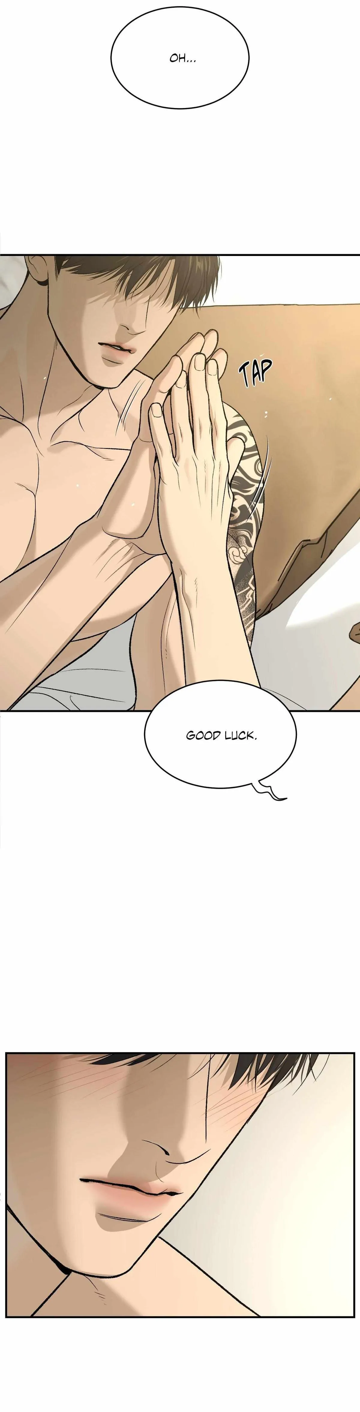Jinx Chapter 121 page 6 - 