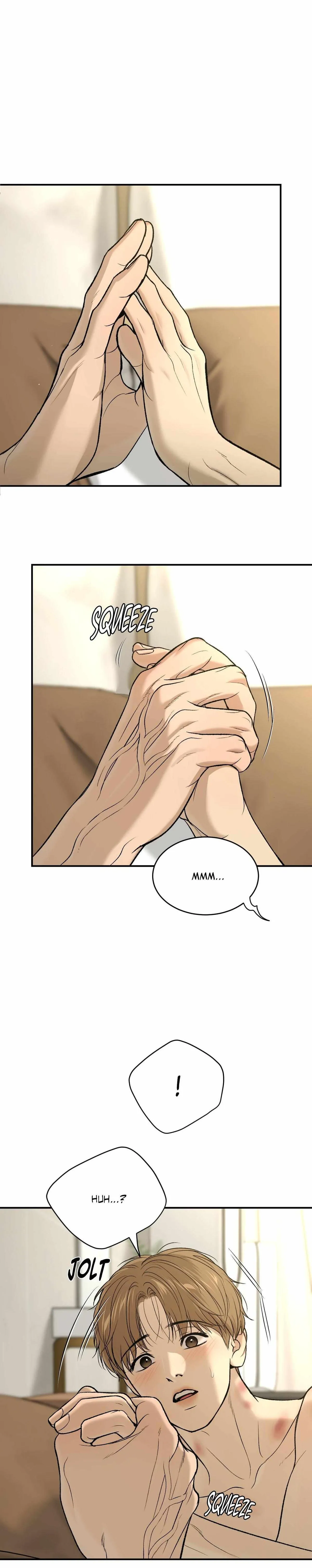 Jinx Chapter 121 page 7 - 