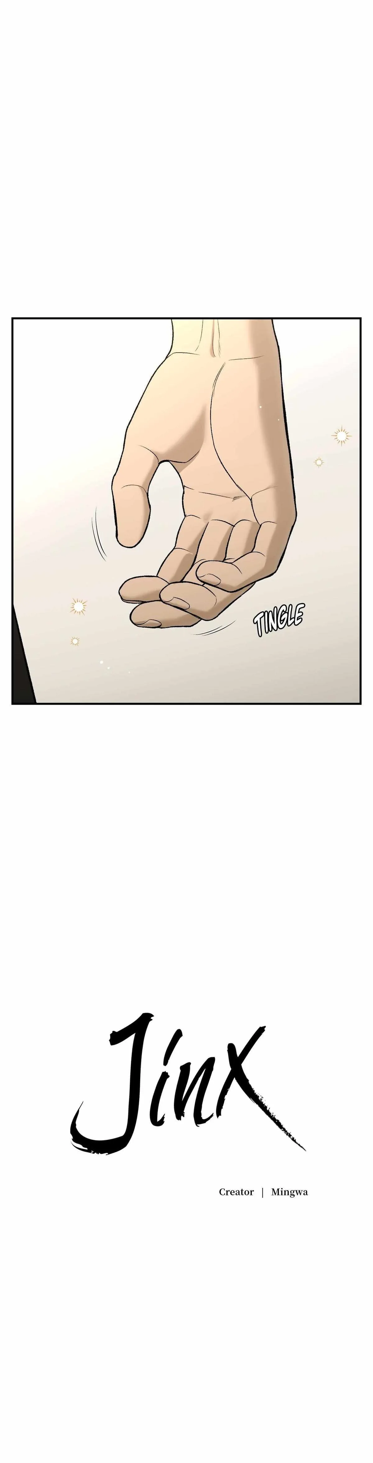 Jinx Chapter 121 page 9 - 