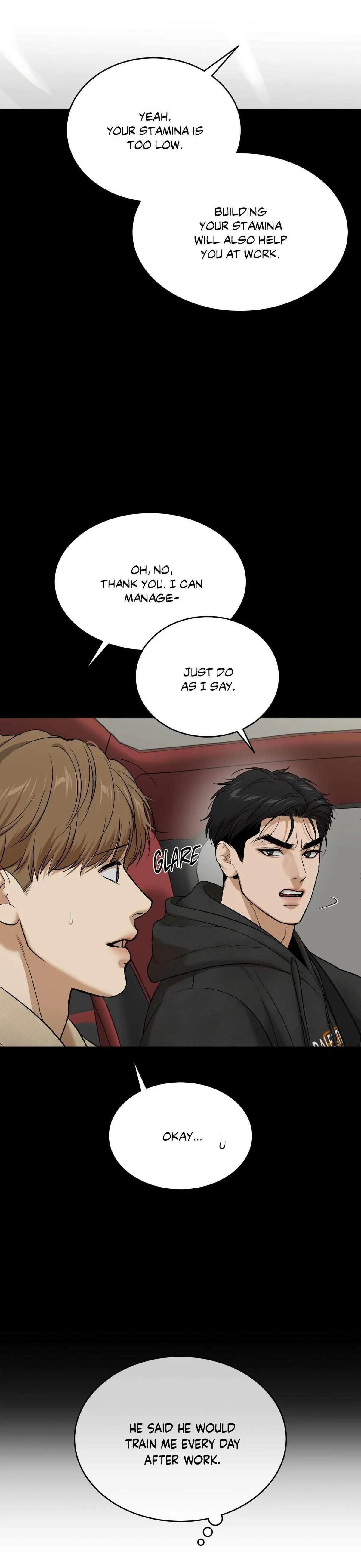 Jinx Chapter 122 page 16 - 