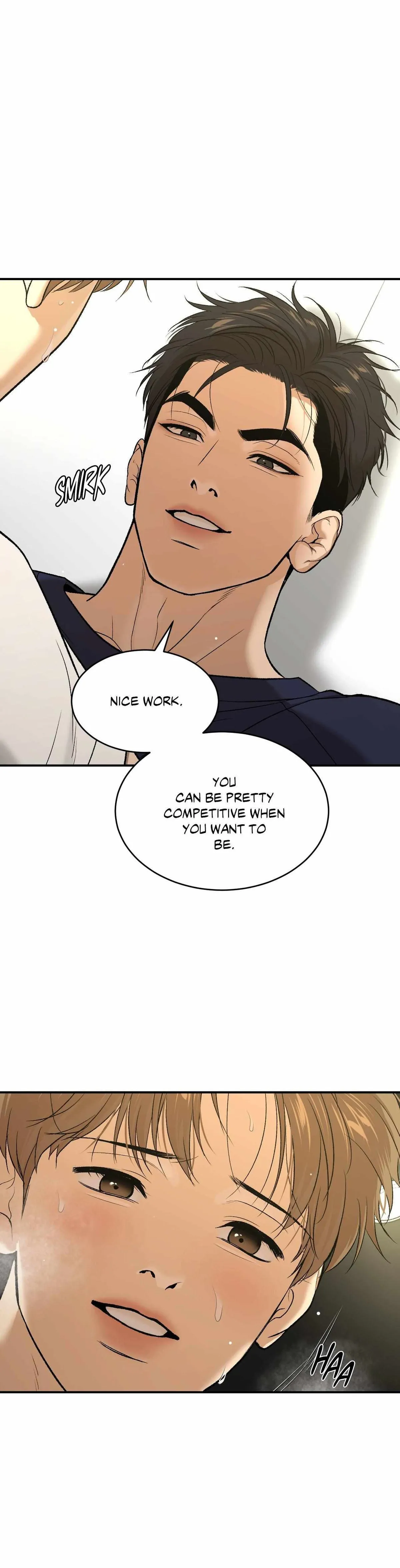 Jinx Chapter 122 page 33 - 