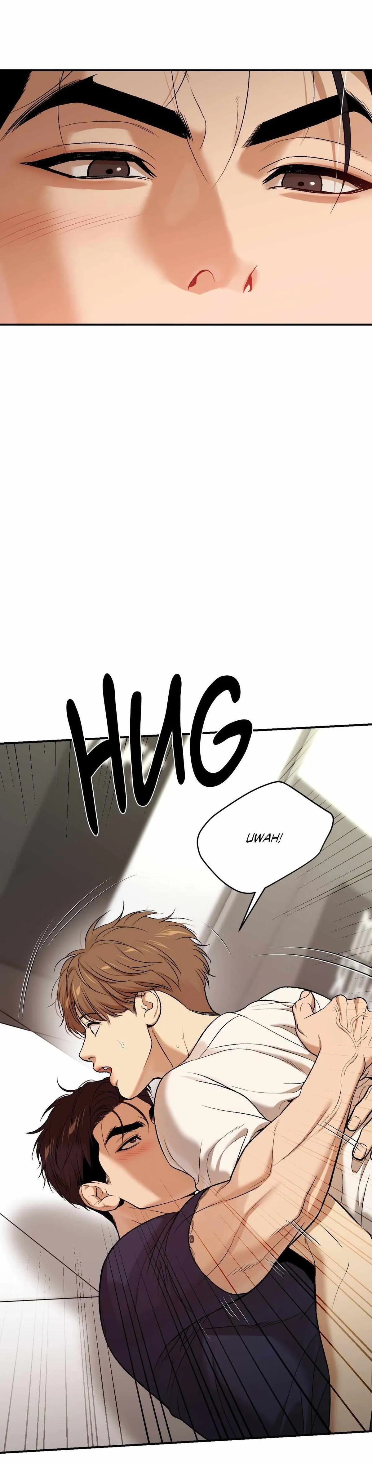 Jinx Chapter 122 page 35 - 