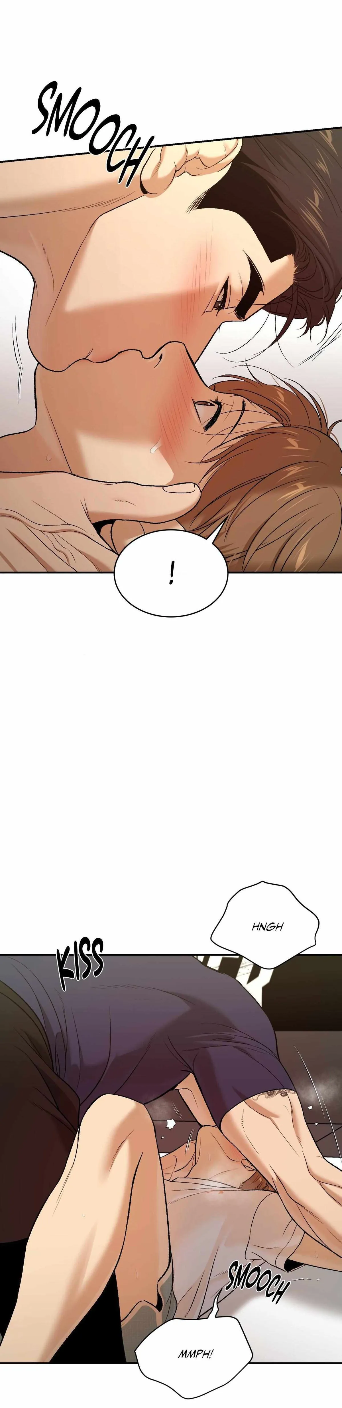 Jinx Chapter 122 page 38 - 