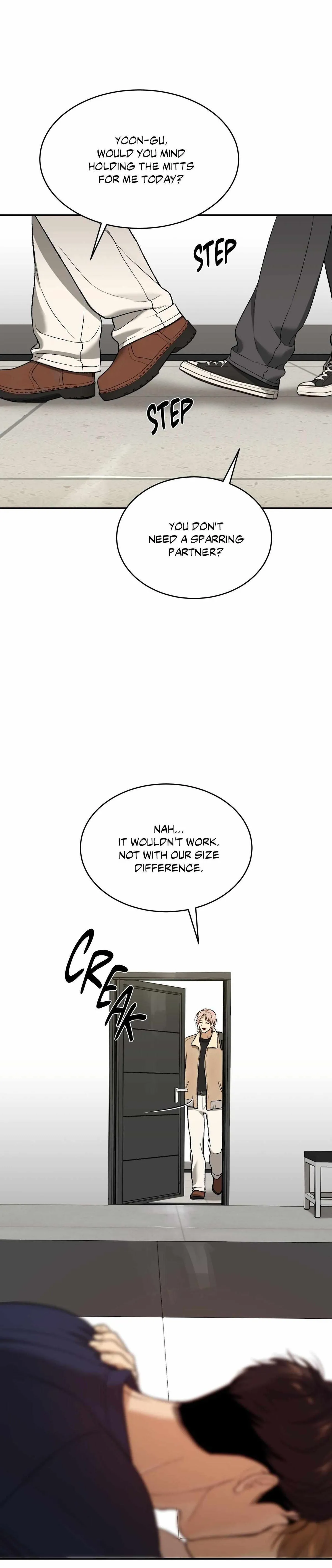 Jinx Chapter 122 page 40 - 