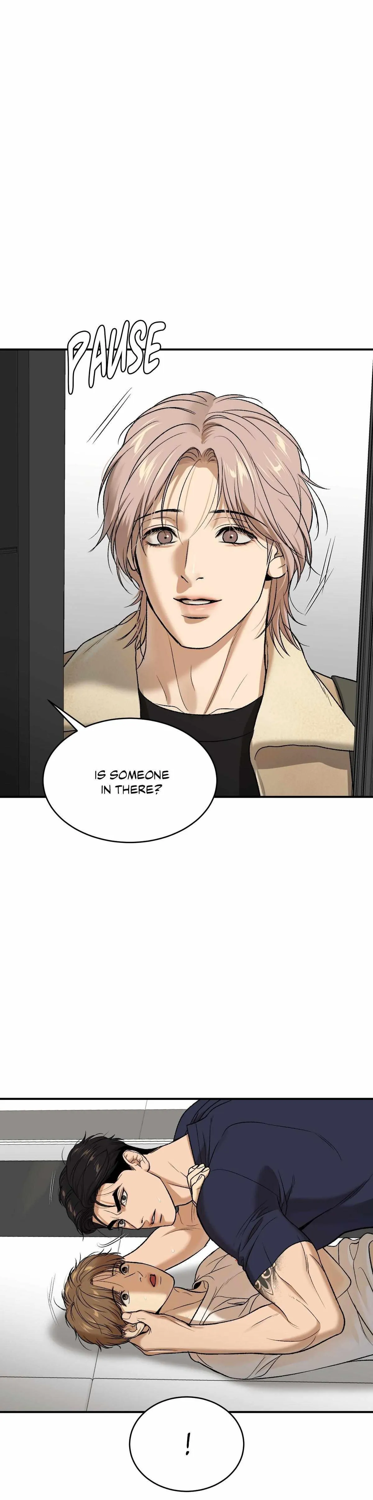 Jinx Chapter 122 page 41 - 