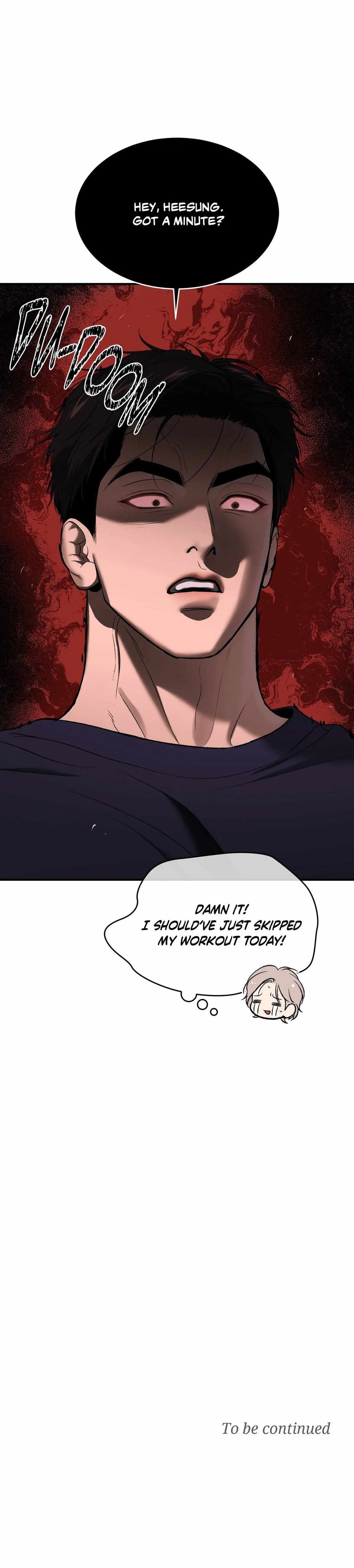 Jinx Chapter 122 page 44 - 