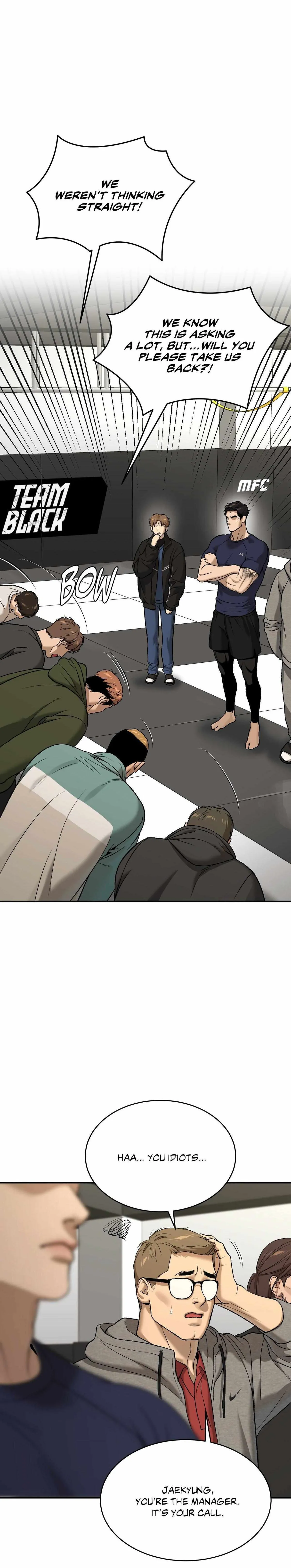 Jinx Chapter 122 page 7 - 