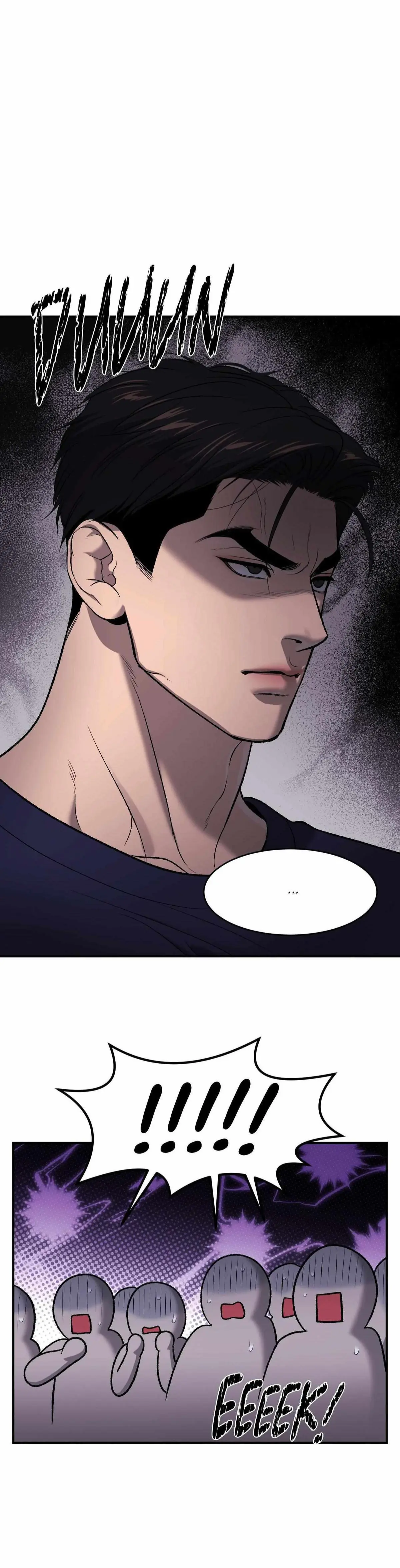 Jinx Chapter 122 page 8 - 