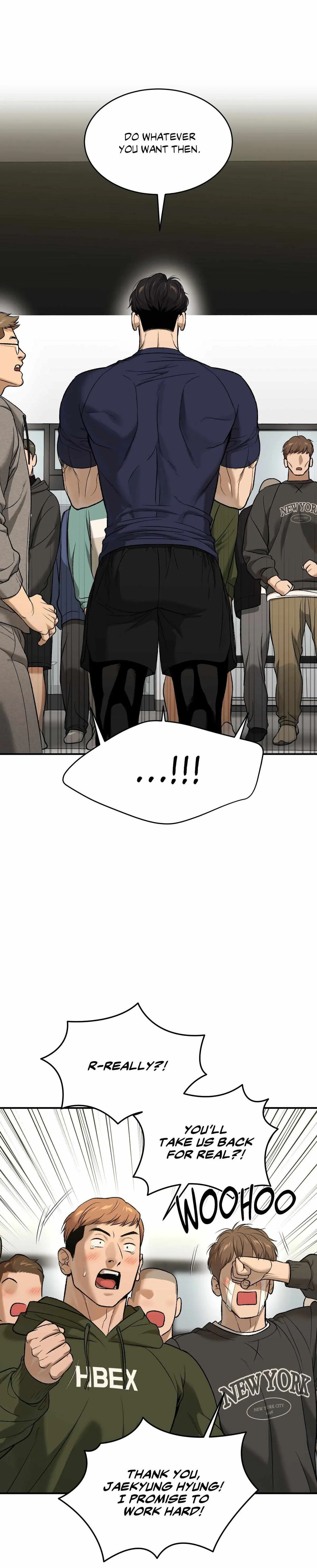 Jinx Chapter 122 page 10 - 